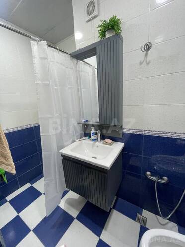 Продаётся 3-комн. новостройка 115 м², м. Иншаатчылар, photo 17 from 20
