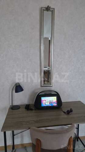 Сдаётся 3-комн. новостройка 107 м², м. Сахил, photo 4 from 15