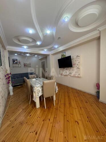 Продаётся 2-комн. новостройка 75 м², пос. Масазыр, photo 1 from 18