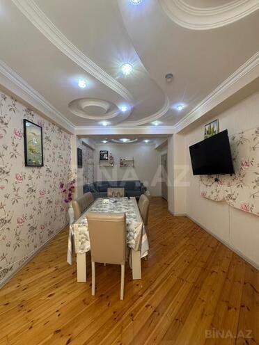 Продаётся 2-комн. новостройка 75 м², пос. Масазыр, photo 12 from 18