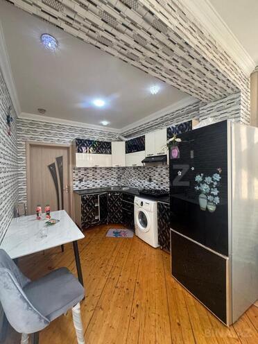 Продаётся 2-комн. новостройка 75 м², пос. Масазыр, photo 17 from 18