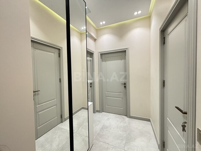 Сдаётся 2-комн. новостройка 75 м², м. Шах Исмаил Хатаи, photo 13 from 17