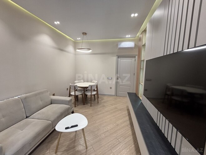 Сдаётся 2-комн. новостройка 75 м², м. Шах Исмаил Хатаи, photo 7 from 17