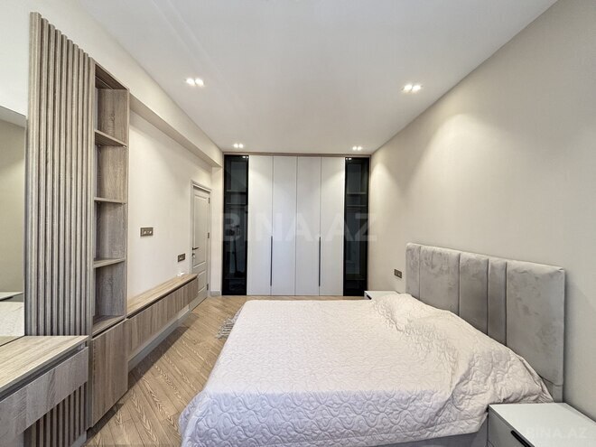 Сдаётся 2-комн. новостройка 75 м², м. Шах Исмаил Хатаи, photo 11 from 17