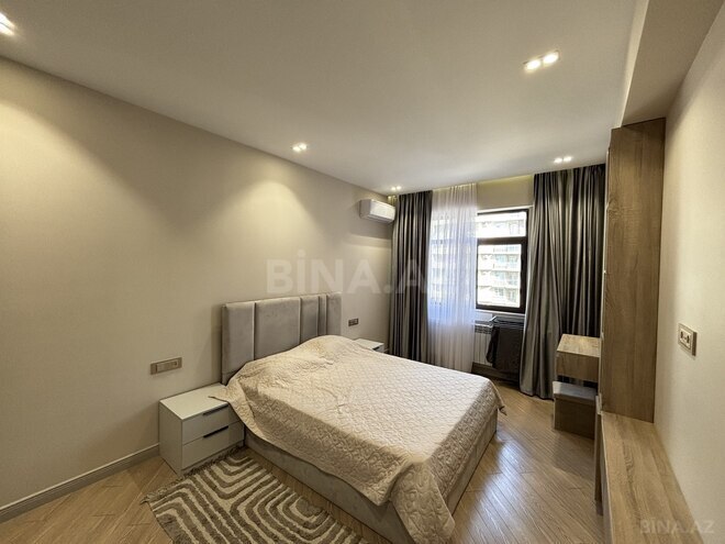 Сдаётся 2-комн. новостройка 75 м², м. Шах Исмаил Хатаи, photo 9 from 17