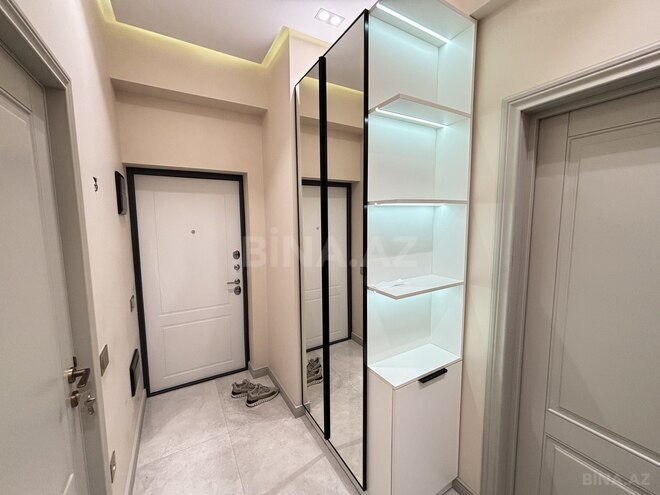 Сдаётся 2-комн. новостройка 75 м², м. Шах Исмаил Хатаи, photo 16 from 17