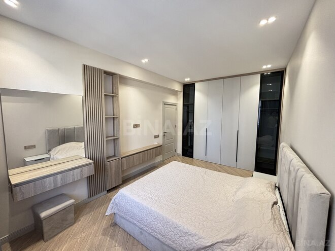 Сдаётся 2-комн. новостройка 75 м², м. Шах Исмаил Хатаи, photo 12 from 17