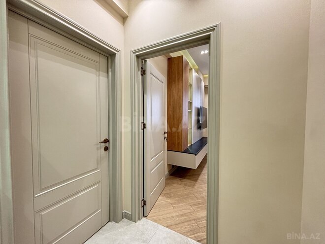 Сдаётся 2-комн. новостройка 75 м², м. Шах Исмаил Хатаи, photo 8 from 17