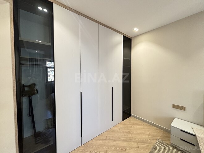 Сдаётся 2-комн. новостройка 75 м², м. Шах Исмаил Хатаи, photo 10 from 17
