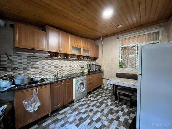 Продаётся 5-комн. вторичка 110 м², м. Ази Асланов, photo 16 from 26