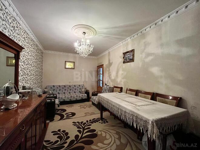 Продаётся 5-комн. вторичка 110 м², м. Ази Асланов, photo 3 from 26