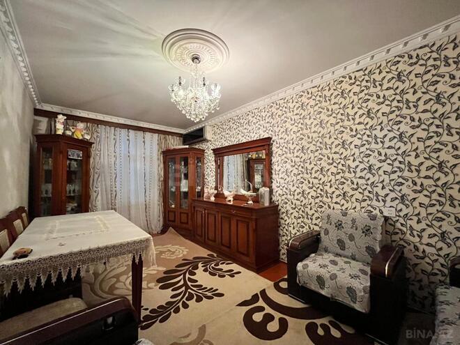 Продаётся 5-комн. вторичка 110 м², м. Ази Асланов, photo 1 from 26