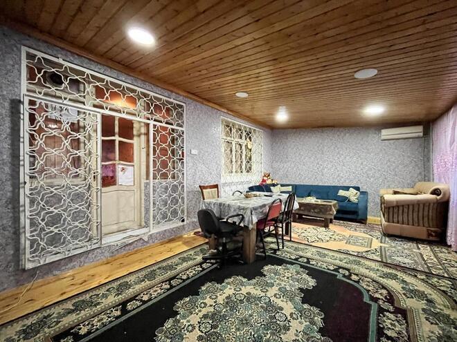 Продаётся 5-комн. вторичка 110 м², м. Ази Асланов, photo 5 from 26