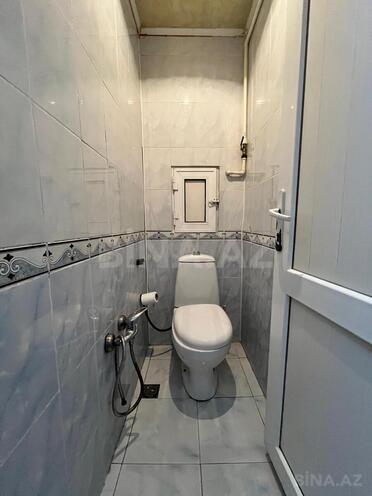 Продаётся 5-комн. вторичка 110 м², м. Ази Асланов, photo 22 from 26
