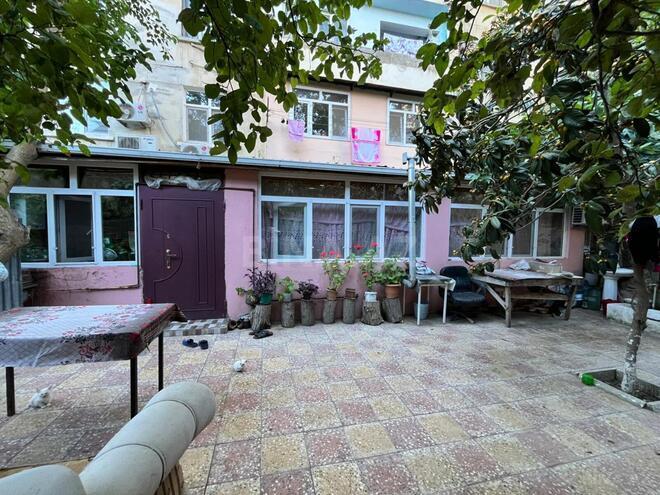 Продаётся 5-комн. вторичка 110 м², м. Ази Асланов, photo 25 from 26