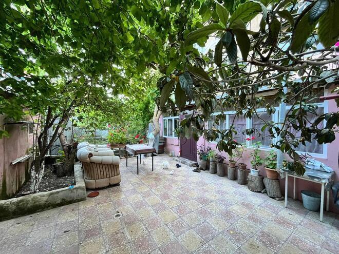 Продаётся 5-комн. вторичка 110 м², м. Ази Асланов, photo 24 from 26