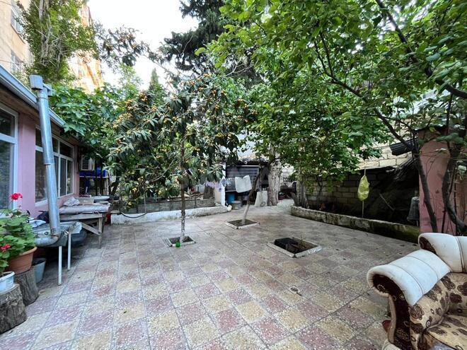 Продаётся 5-комн. вторичка 110 м², м. Ази Асланов, photo 23 from 26