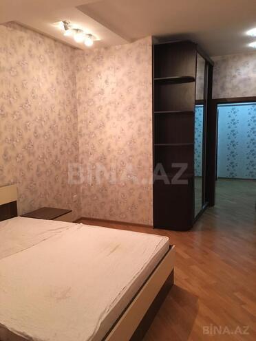 Сдаётся 4-комн. новостройка 147 м², м. 20 января, photo 11 from 28
