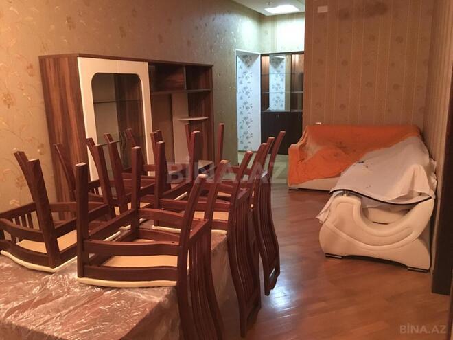 Сдаётся 4-комн. новостройка 147 м², м. 20 января, photo 5 from 28
