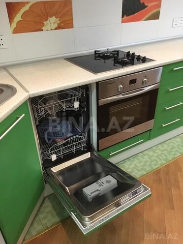 Сдаётся 4-комн. новостройка 147 м², м. 20 января, photo 4 from 28