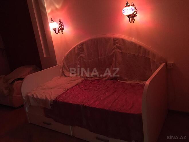 Сдаётся 4-комн. новостройка 147 м², м. 20 января, photo 16 from 28