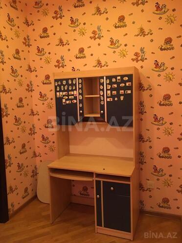 Сдаётся 4-комн. новостройка 147 м², м. 20 января, photo 23 from 28
