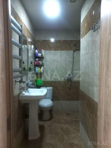 Satılır 2 otaqlı yeni tikili 45 m², Nəriman Nərimanov m., photo 13 from 17