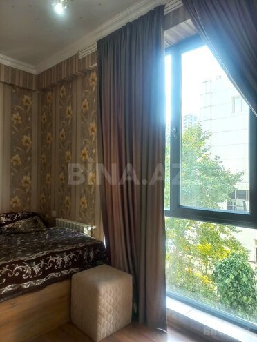 Satılır 2 otaqlı yeni tikili 45 m², Nəriman Nərimanov m., photo 10 from 17