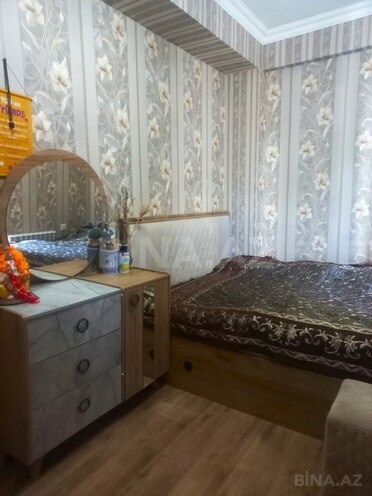 Satılır 2 otaqlı yeni tikili 45 m², Nəriman Nərimanov m., photo 11 from 17