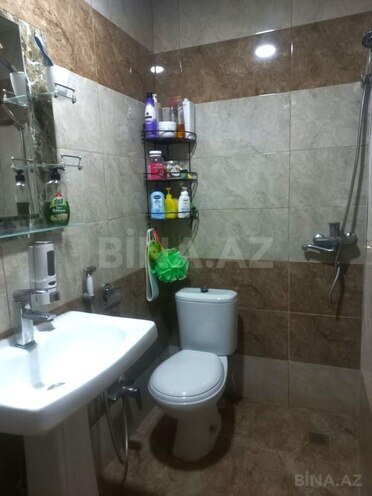 Satılır 2 otaqlı yeni tikili 45 m², Nəriman Nərimanov m., photo 14 from 17