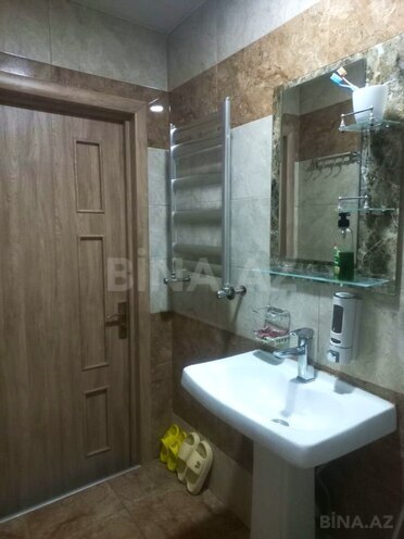 Satılır 2 otaqlı yeni tikili 45 m², Nəriman Nərimanov m., photo 15 from 17