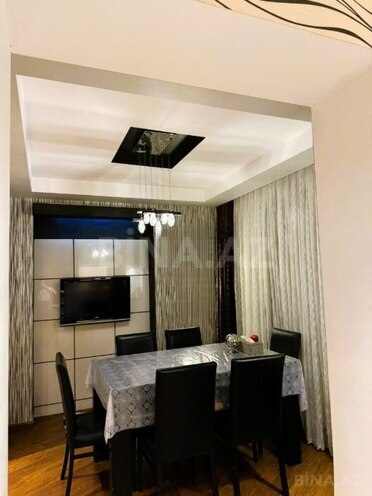 Satılır 3 otaqlı köhnə tikili 65 m², Nəriman Nərimanov m., photo 13 from 18