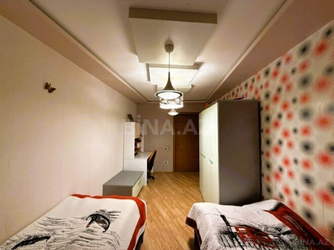 Satılır 3 otaqlı köhnə tikili 65 m², Nəriman Nərimanov m., photo 10 from 18