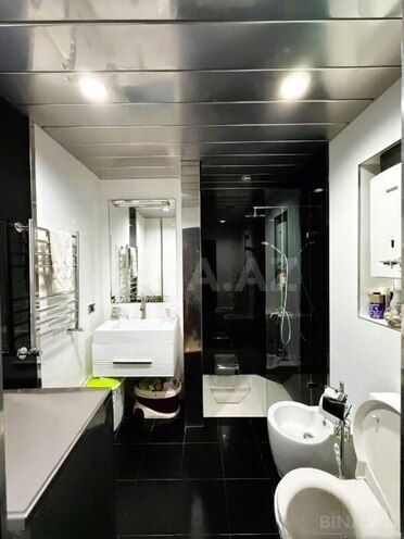 Satılır 3 otaqlı köhnə tikili 65 m², Nəriman Nərimanov m., photo 16 from 18