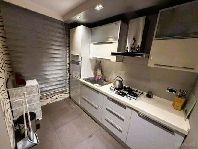 Satılır 3 otaqlı köhnə tikili 65 m², Nəriman Nərimanov m., photo 11 from 18