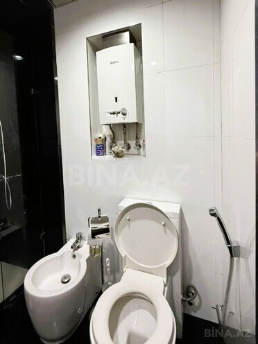 Satılır 3 otaqlı köhnə tikili 65 m², Nəriman Nərimanov m., photo 17 from 18
