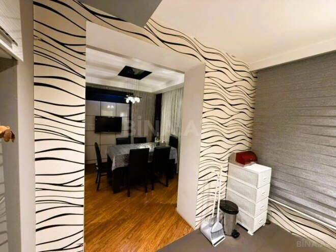 Satılır 3 otaqlı köhnə tikili 65 m², Nəriman Nərimanov m., photo 14 from 18