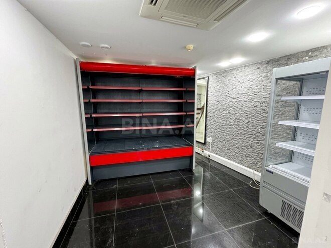 Сдается  объект 45 м², м. Сахил, photo 7 from 9