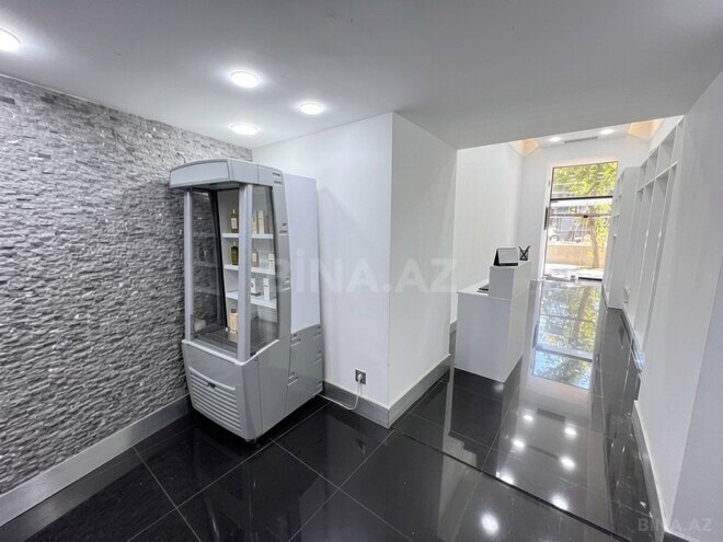 Сдается  объект 45 м², м. Сахил, photo 3 from 9