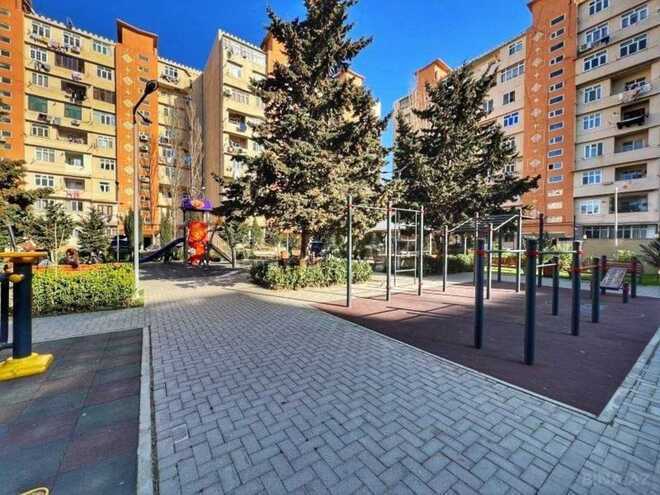 Продается 5-комн. вторичка 120 м², пос. Ени Гюнешли, photo 1 from 16