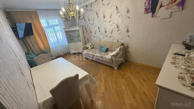 Продается 4-комн. вторичка 110 м², пос. Ени Гюнешли, photo 3 from 20