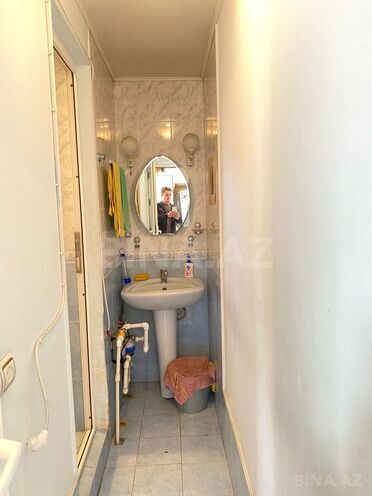 İcarəyə verilir 4 otaqlı ofis 95 m², Bakmil m., photo 16 from 17