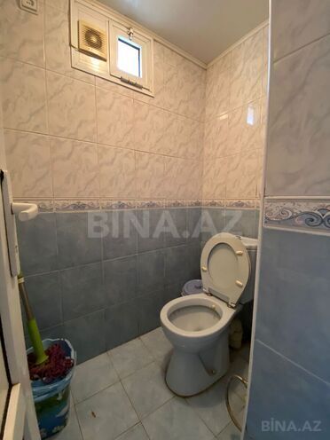 İcarəyə verilir 4 otaqlı ofis 95 m², Bakmil m., photo 15 from 17