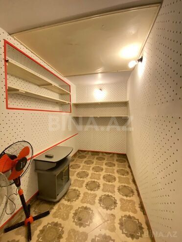 İcarəyə verilir 4 otaqlı ofis 95 m², Bakmil m., photo 11 from 17