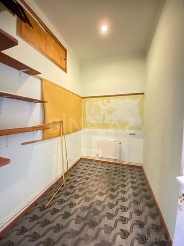 İcarəyə verilir 4 otaqlı ofis 95 m², Bakmil m., photo 13 from 17