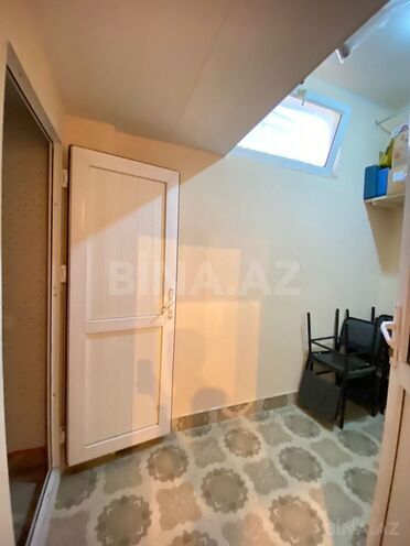 İcarəyə verilir 4 otaqlı ofis 95 m², Bakmil m., photo 6 from 17