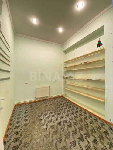İcarəyə verilir 4 otaqlı ofis 95 m², Bakmil m., photo 14 from 17