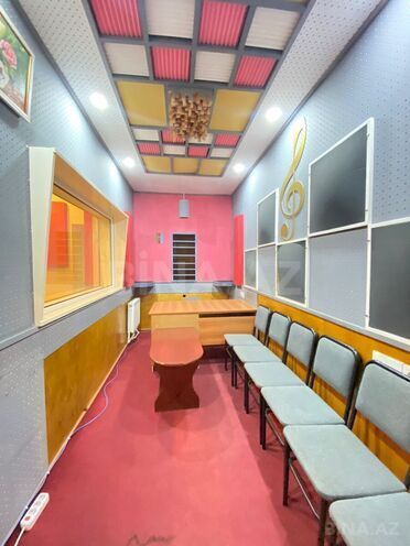 İcarəyə verilir 4 otaqlı ofis 95 m², Bakmil m., photo 12 from 17