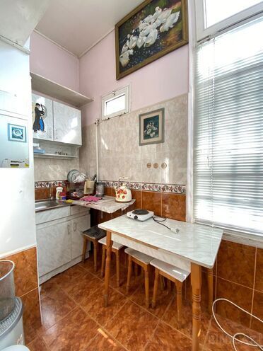 İcarəyə verilir 4 otaqlı ofis 95 m², Bakmil m., photo 7 from 17