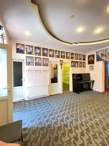 İcarəyə verilir 4 otaqlı ofis 95 m², Bakmil m., photo 9 from 17